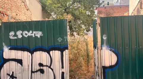 Foto 5 de Residencial en venta en Lucero, Madrid