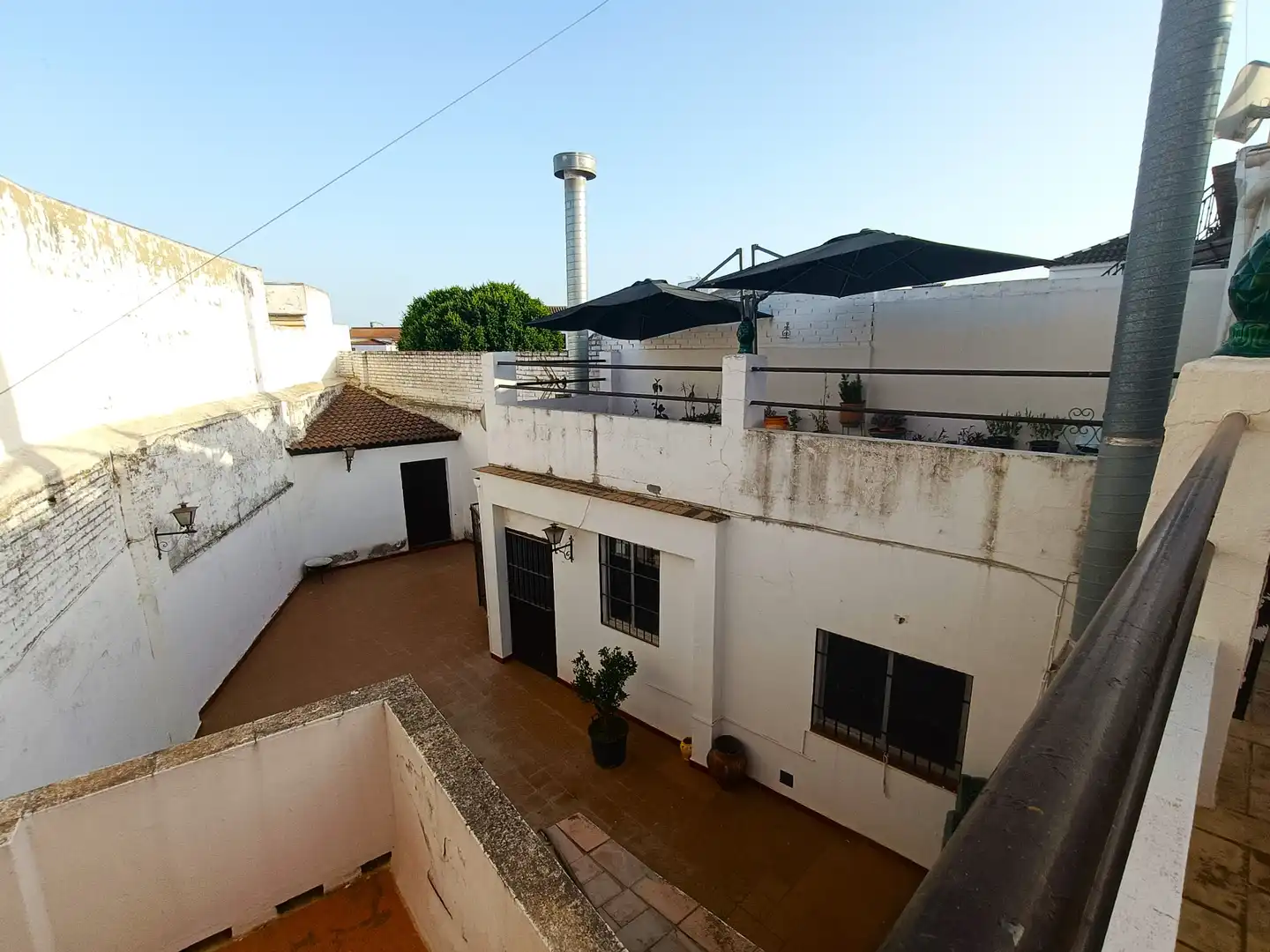 Maison mitoyenne avec terrasse à vendre à Olivares, imagen 32