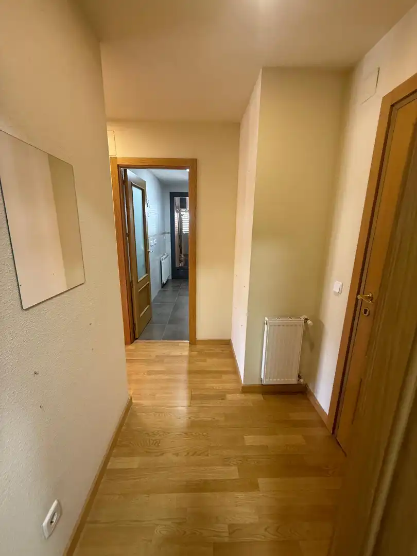 Pis en venda en Ciudad Real amb Calefacció, Parquet i Traster