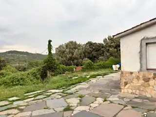 Finca rústica en venta en Palol de Revardit con Jardín privado, Terraza y Trastero