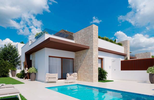 Casa-chalet en Venta en Desamparados - Hurchillo - Torremendo