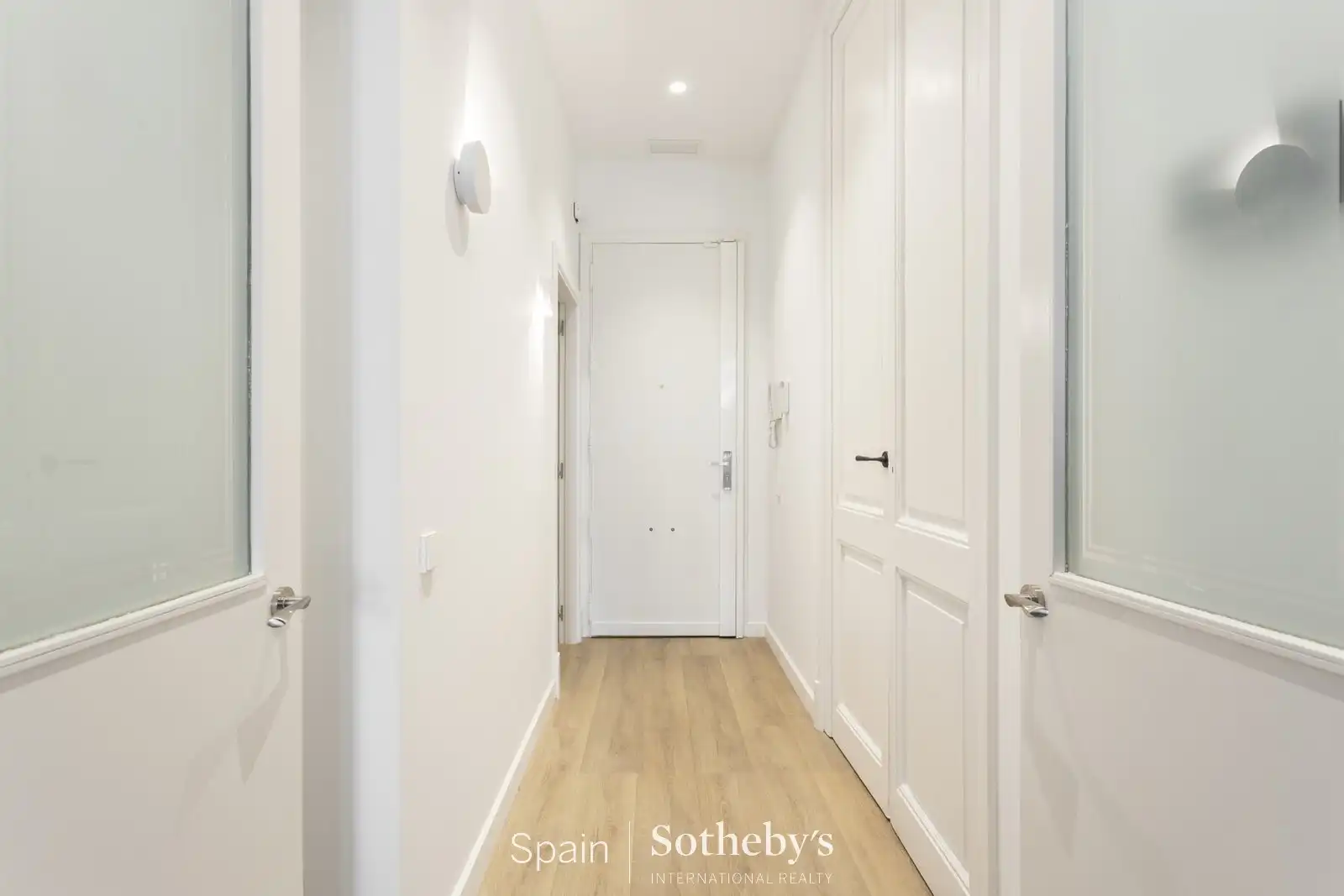 Mini appartamento con ascensore in vendita a Eixample, imagen 12