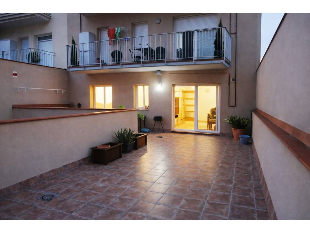 Terrassa de Pis en venda en Terrassa amb Calefacció, Terrassa i Moblat