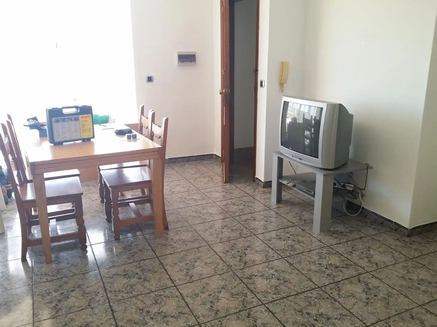 Apartament amb piscina en venda a Edificio el Galan 5, imagen 6
