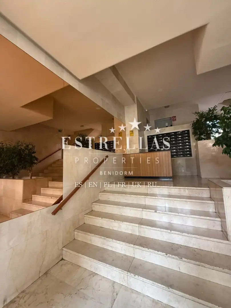 Appartement compact avec piscine à vendre à Juzgados - Plaza de Toros, imagen 5