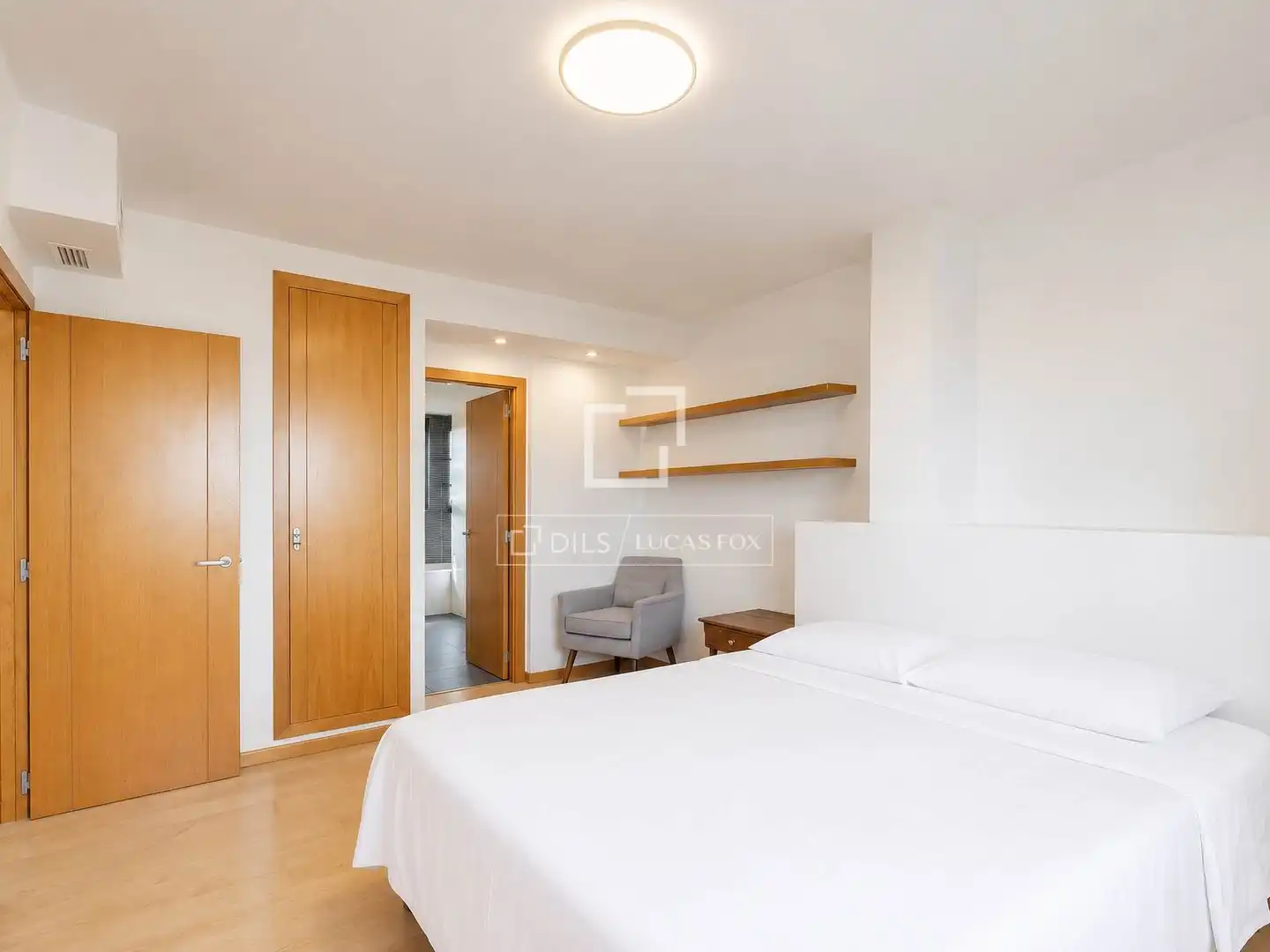 Penthouse with balcony for sale in Camins al Grau, imagen 18