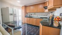 Kitchen of Flat for sale in Elda  with Balcony