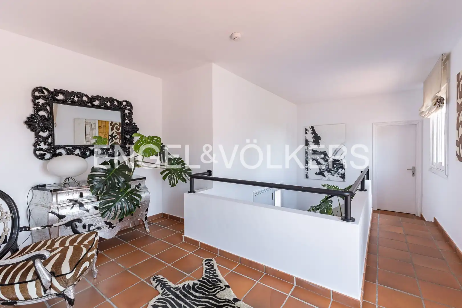 Casa adosada en venda en Sant Andreu de Llavaneres amb Aire condicionat, Calefacció i Terrassa
