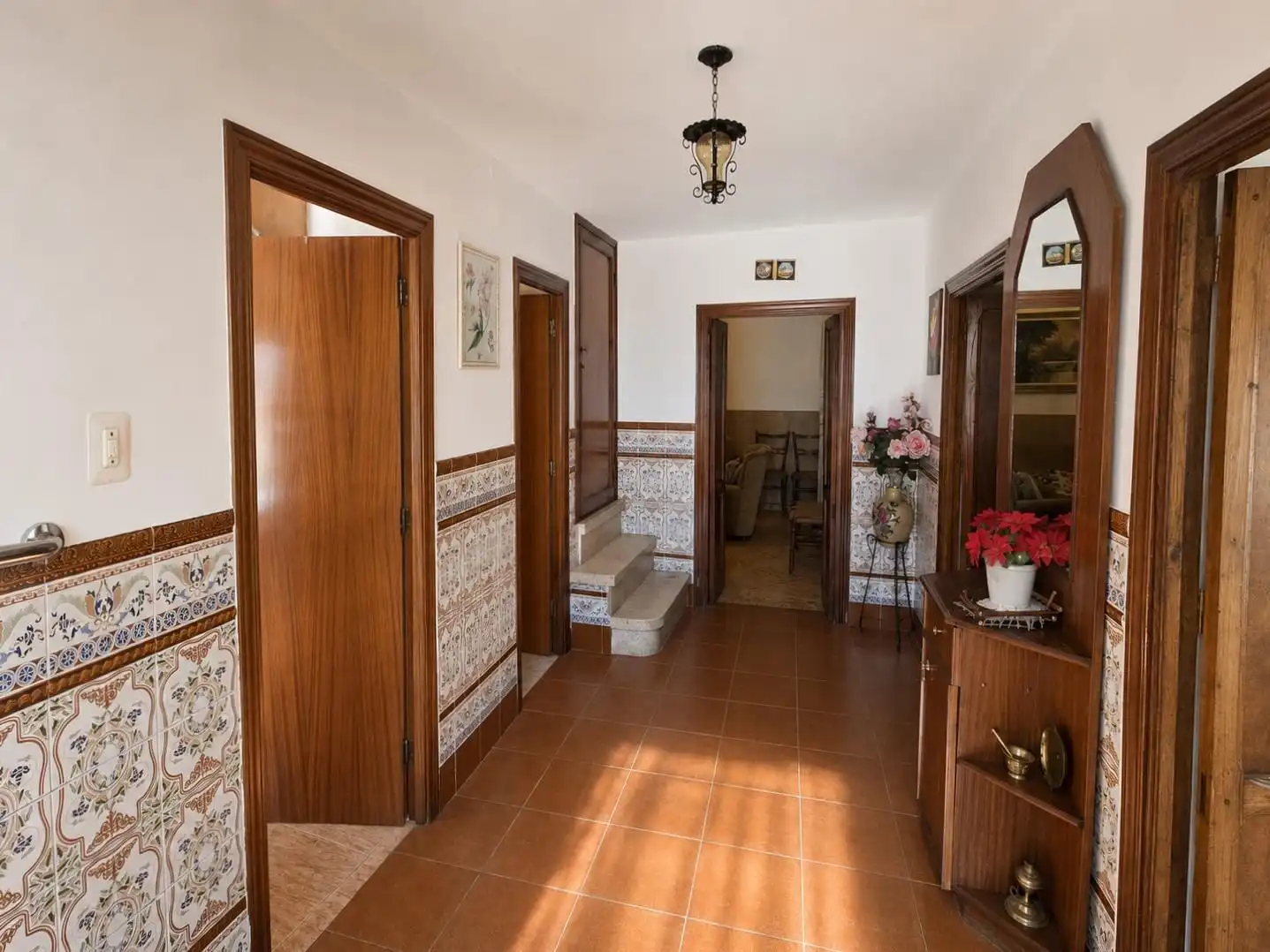 Casa o chalet en venta en Casas de Millán con Calefacción, Terraza y Trastero