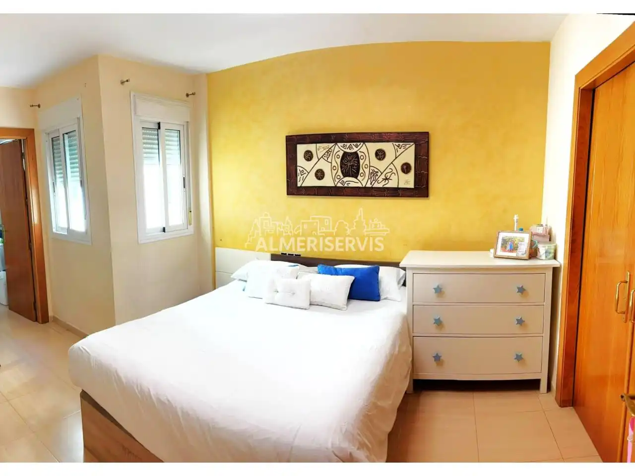 Wohnung mit Terrasse zum Verkauf in Calle Cordoba, imagen 8