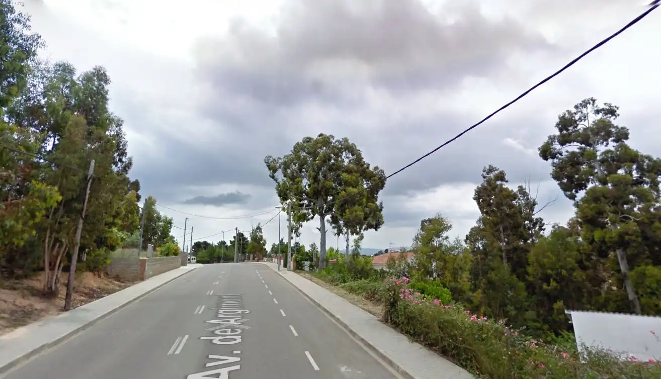 Rural land for sale in AV argimont 123, imagen 3