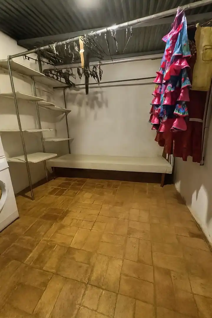 Casa con terraza en venta en Casco Antiguo, imagen 32