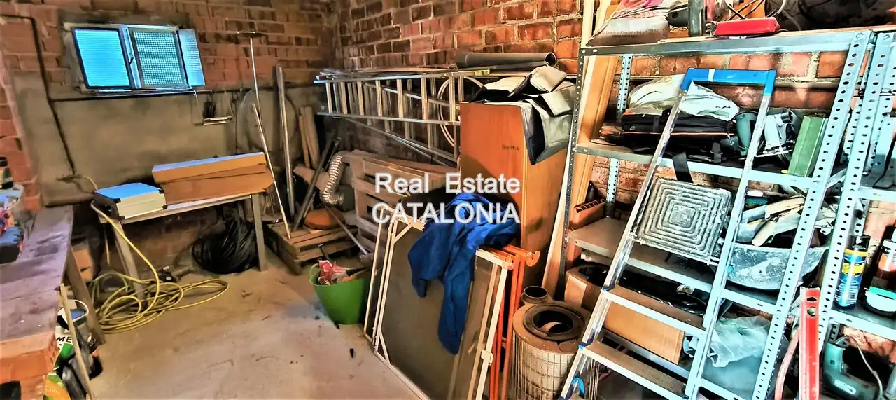Casa o xalet en venda en Lloret de Mar amb Aire condicionat, Calefacció i Jardí privat