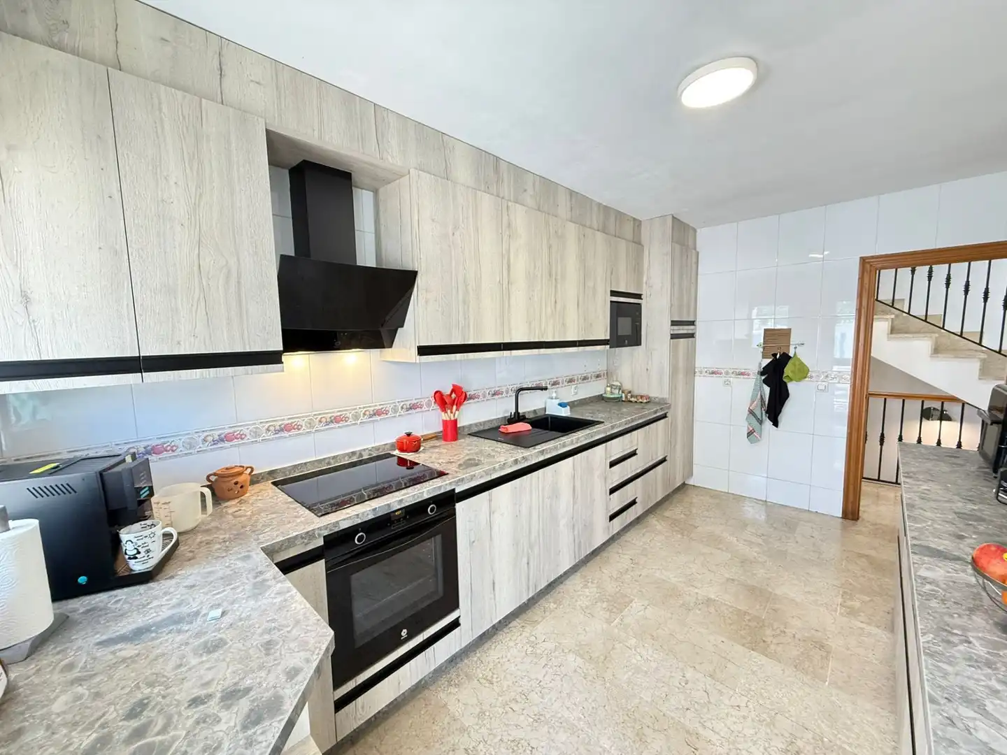 Terraced house with pool for sale in amberes, imagen 13