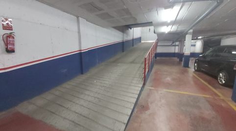 Foto 3 de Garatge en venda a Cl Francesc Macia 31, Sentmenat, Barcelona