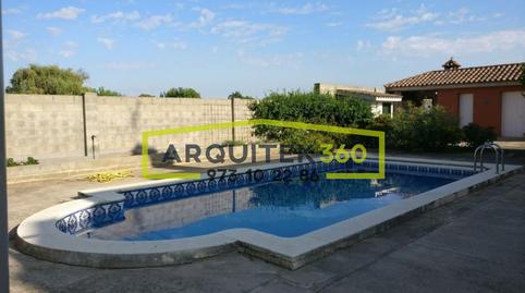 Foto 4 de Casa o xalet en venda a Ciutat Jardí, Lleida