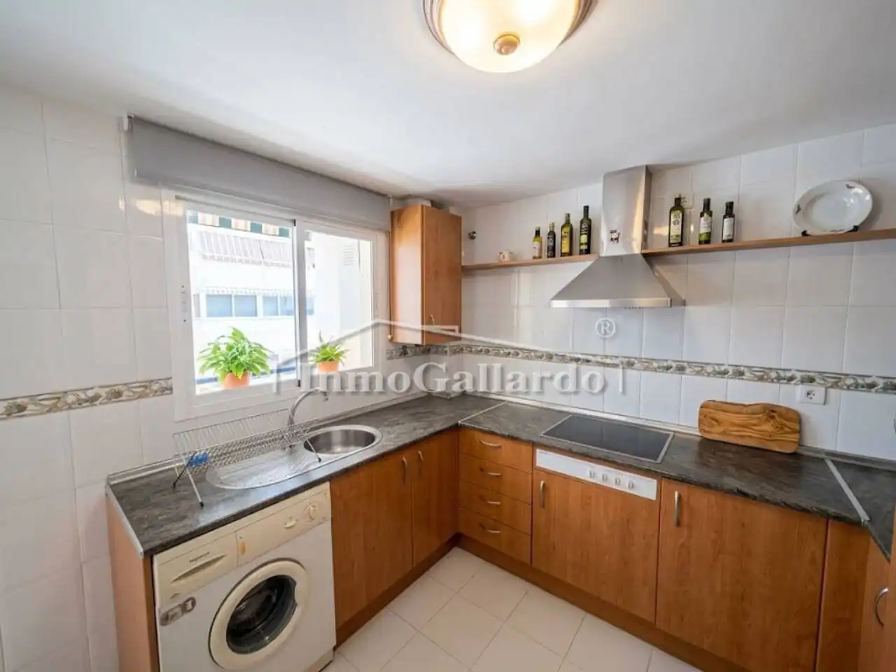 Flat with pool to rent in La Cala del Moral, imagen 11