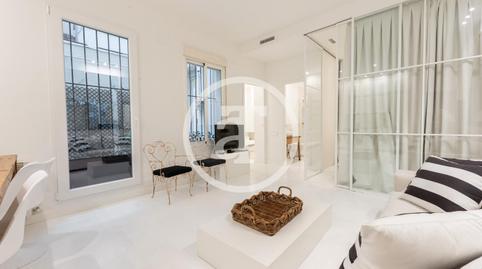 Foto 2 de Pis de lloguer a Plaza del Dos de Mayo, 4, Universidad - Malasaña,  Madrid Capital