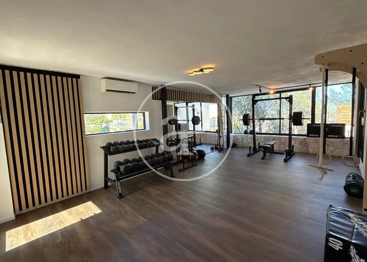 Casa o chalet de alquiler en Calvià con Aire acondicionado, Calefacción y Jardín privado