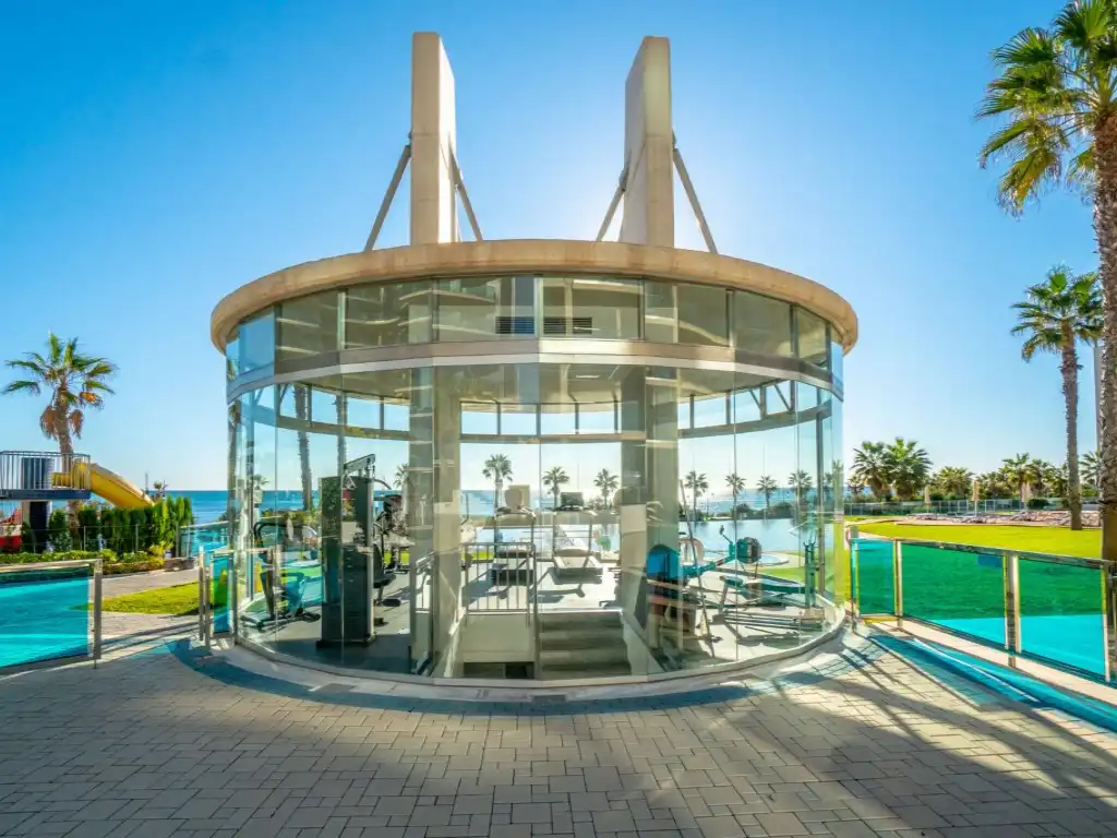 Apartment mit Pool zum Verkauf in Calle Poseidon, imagen 34