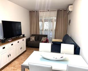 Sala d'estar de Apartament en venda en Alcarràs amb Aire condicionat i Calefacció