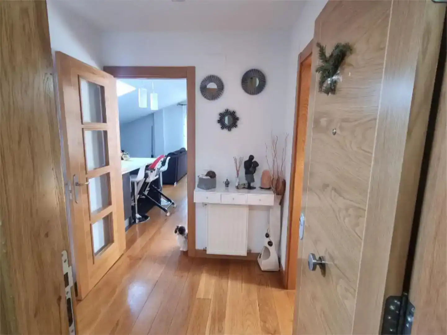 Piso en venta en Leitza