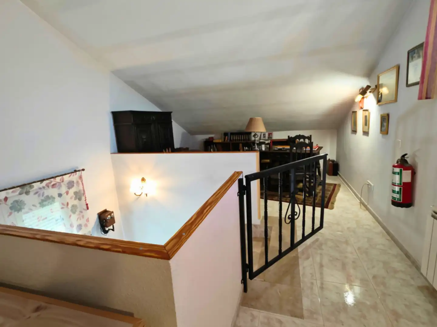 Detached house with pool for sale in Moraleja de Enmedio, imagen 67