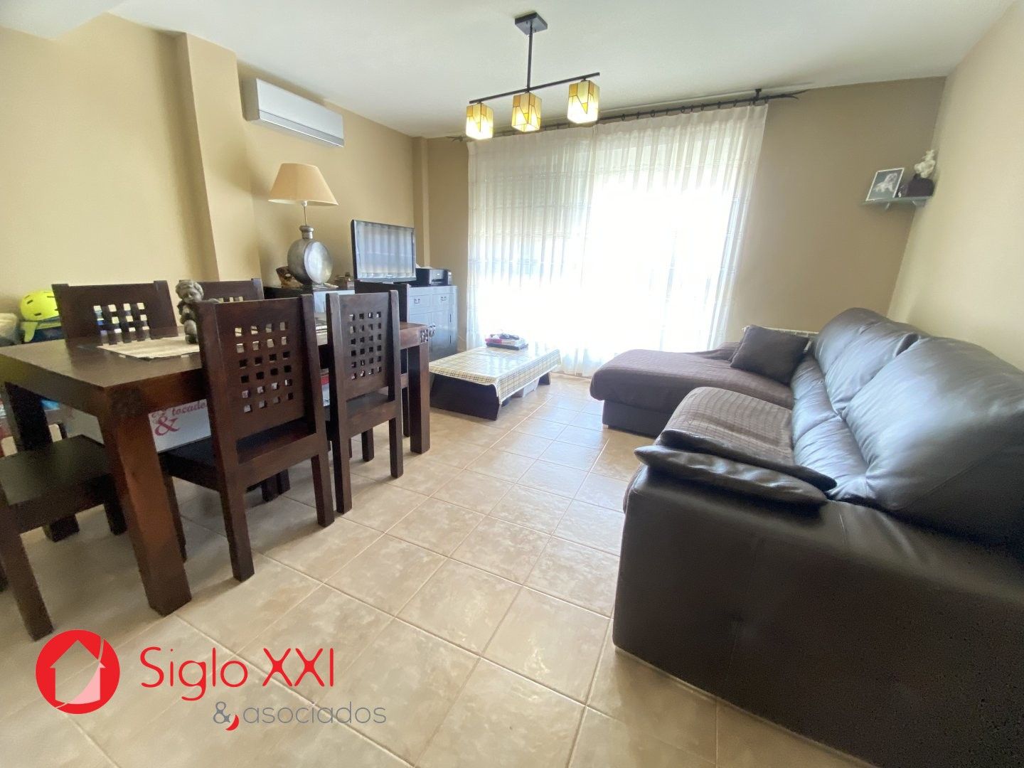 Flat for sale in Sant Joan de Moró
