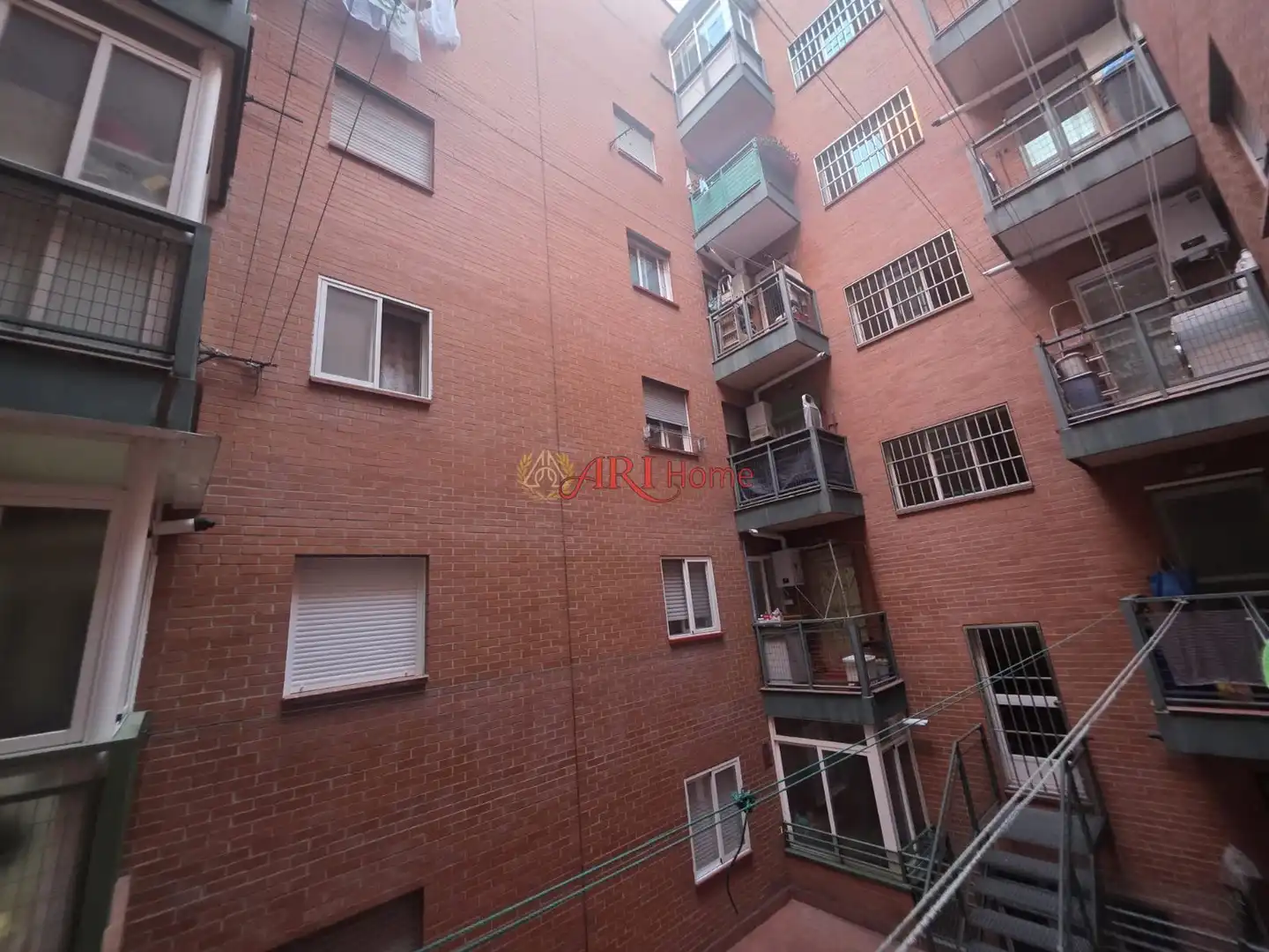 Flat with lift for sale in Eduardo Rivas, imagen 24