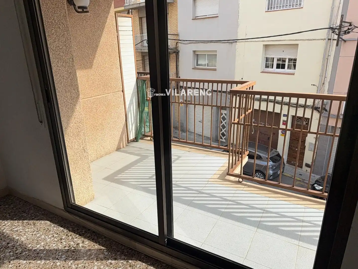 Terraza de Piso en venta en El Vendrell con Calefacción y Terraza