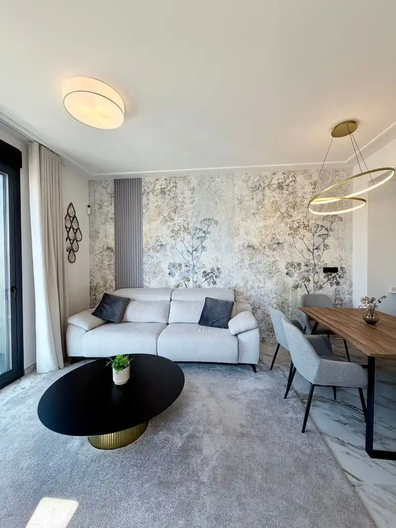 Penthouse with lift for sale in Las Viñas, imagen 11