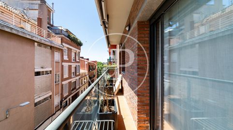 Foto 4 von Wohnung zur Miete in Sarrià, Barcelona Capital