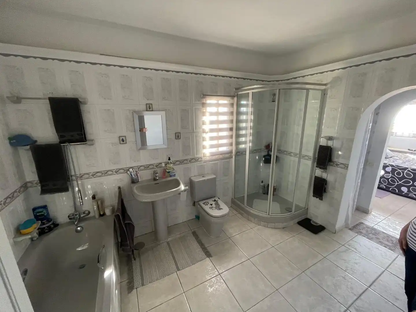 Baño de Casa o chalet en venta en Granadilla de Abona con Amueblado
