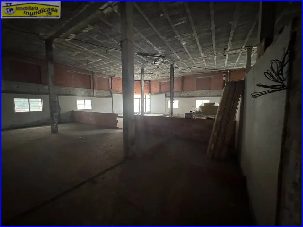 Business premises for sale in Calle Acequia, imagen 14