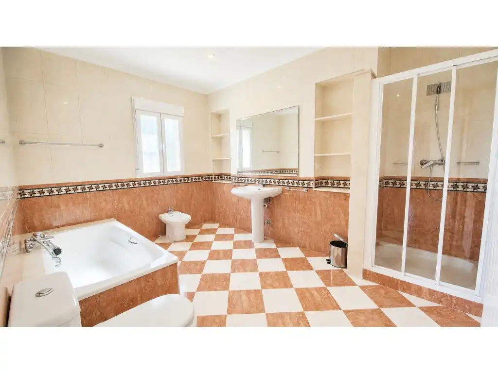 Casa amb piscina en venda a La Granadella  - Costa Nova, imagen 14