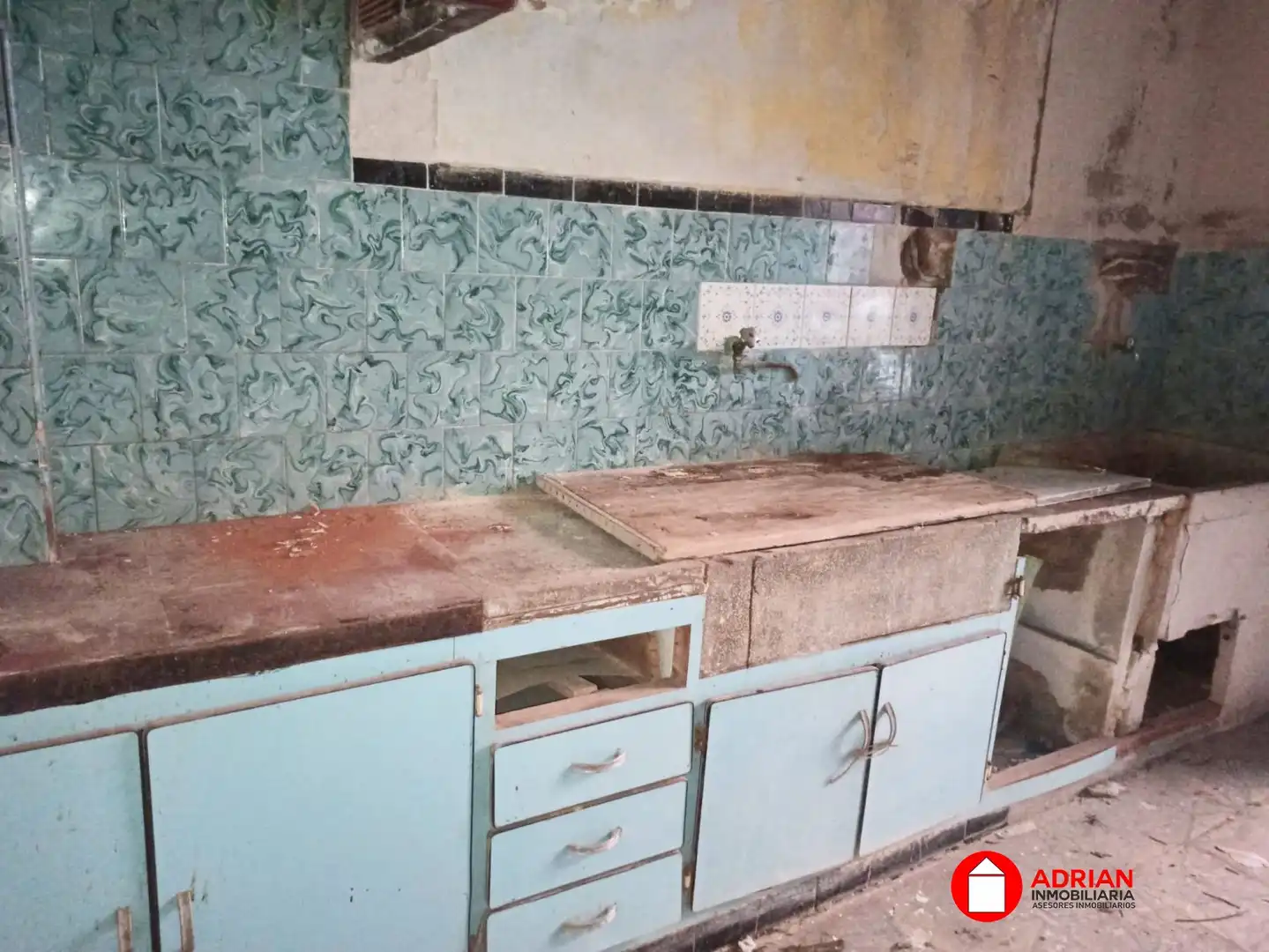 Casa o chalet en venta en La Vall d'Uixó