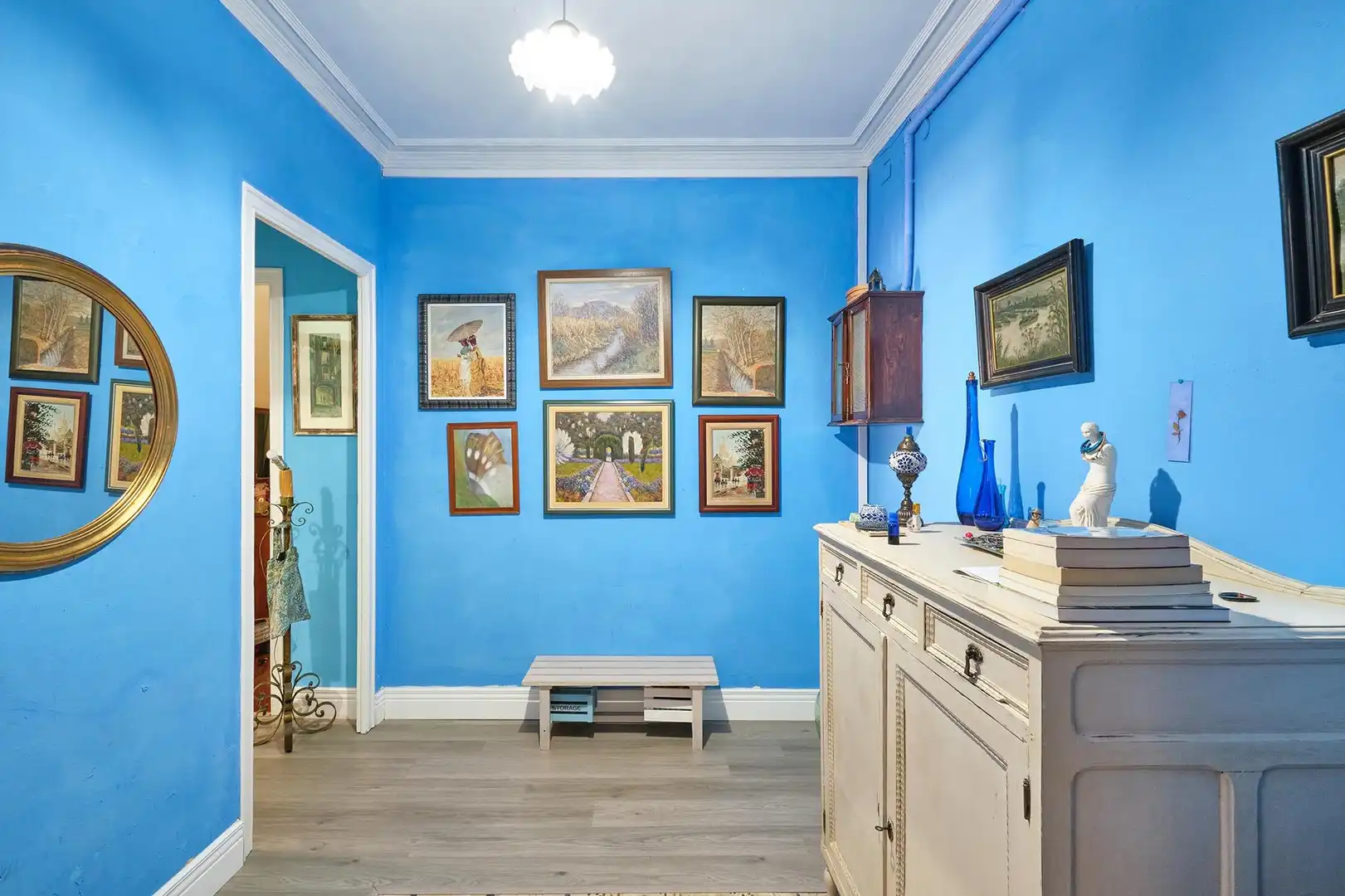 Flat for sale in  Barcelona Capital