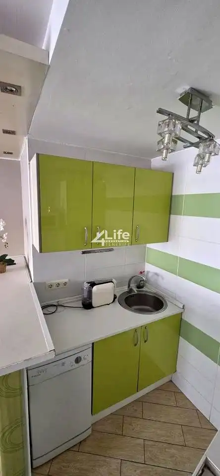 Appartement compact à vendre à Avenida Eugenio Dominguez Alfonso, imagen 12