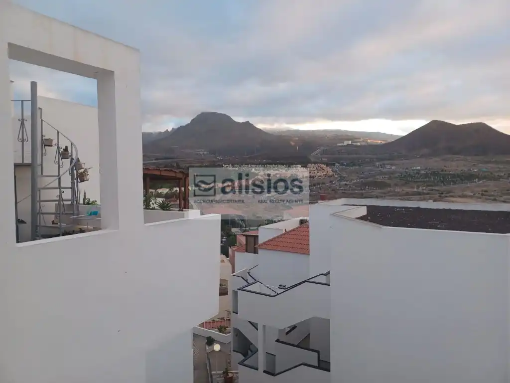 Apartamento en venta en Calle Montañita La, 8, Los Cristianos