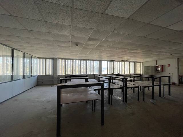 Local comercial en Alquiler en Carrer de Rocafort en Gràcia