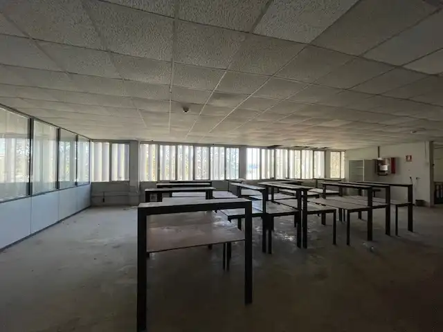 Business premises to rent in Carrer de Rocafort