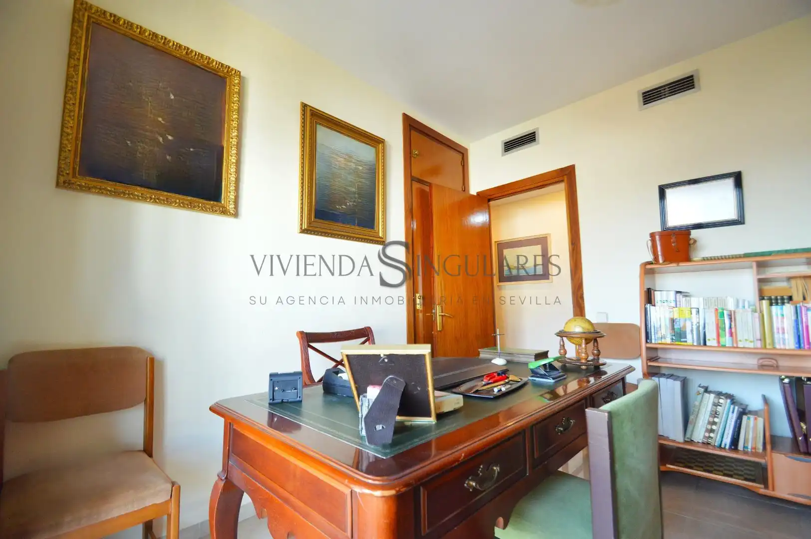 Piso con terraza en venta en Calle SANTA FE, imagen 29