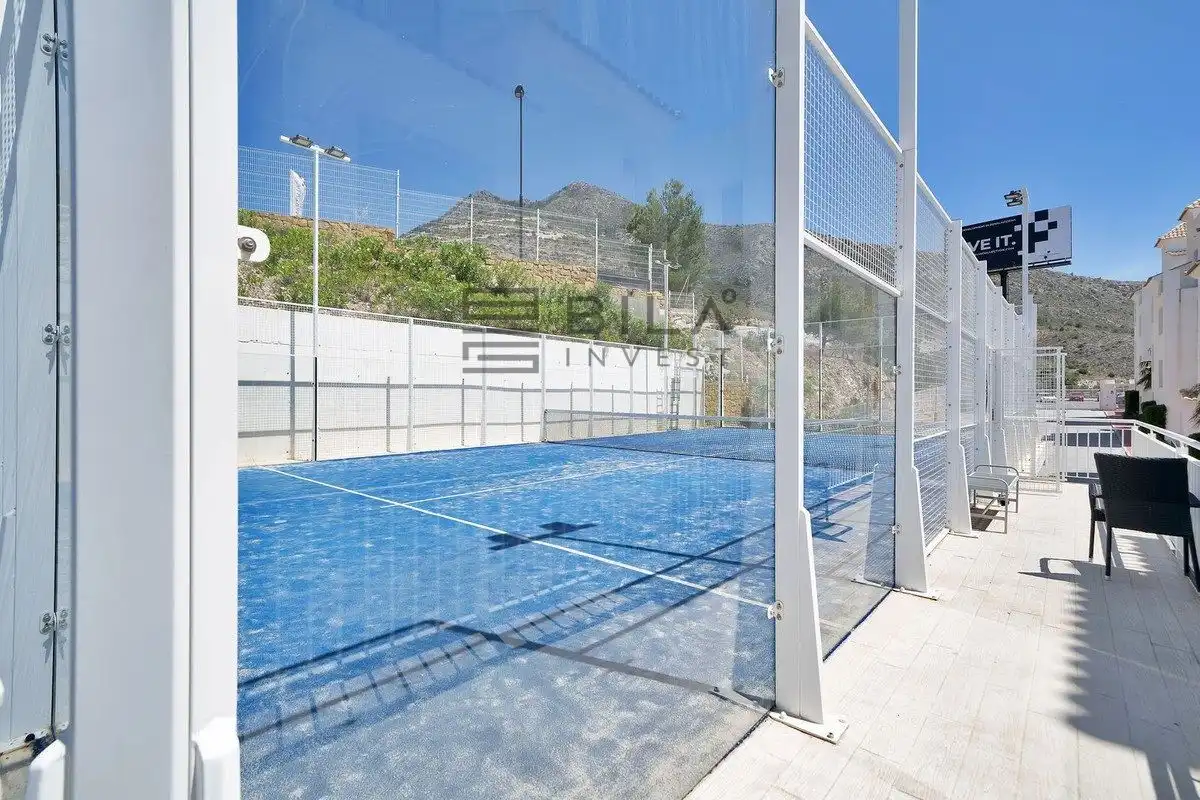 Flat with pool for sale in Bay View Homes, imagen 23