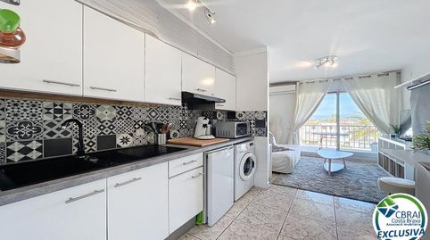 Foto 5 de Estudio en venta en Moxó - Sant Mori, Empuriabrava