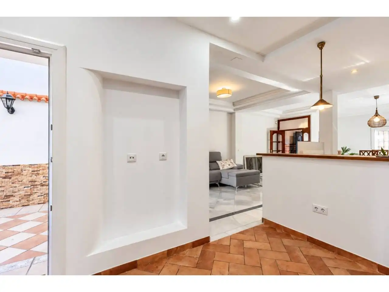 Maison mitoyenne à vendre à Las Almenas, imagen 27