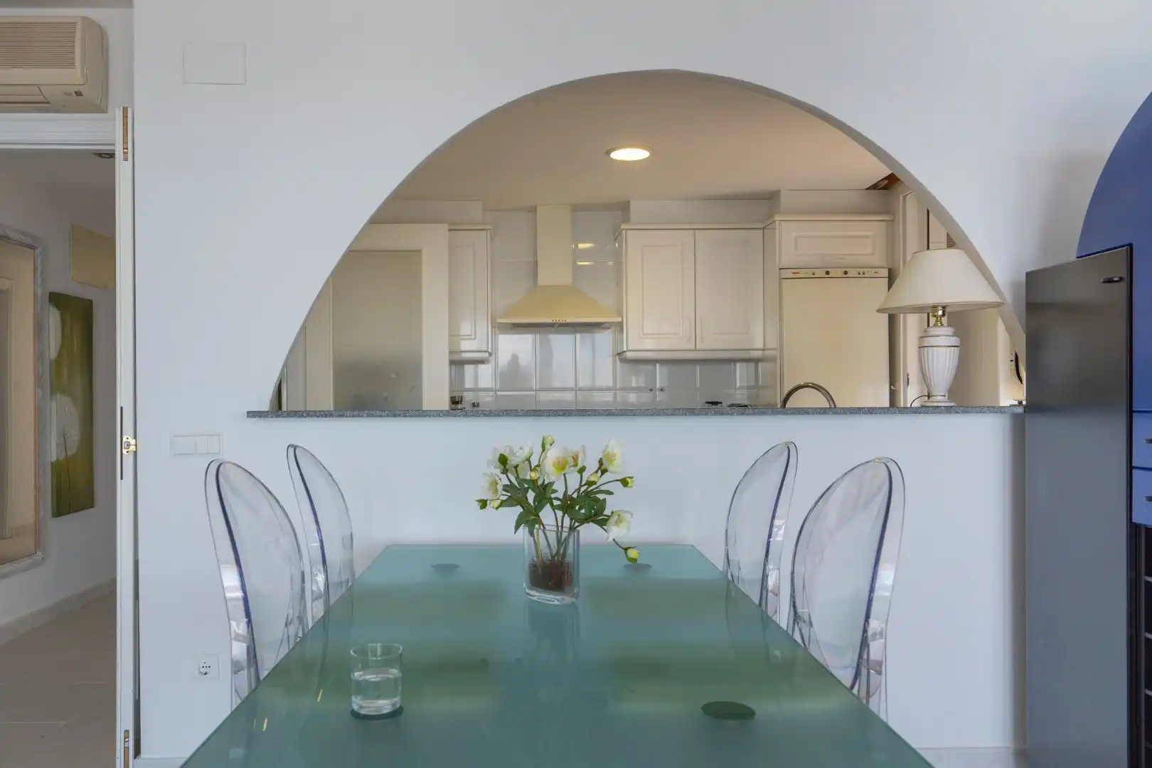 Apartment with terrace for sale in Playa Arenal - Bol, imagen 15