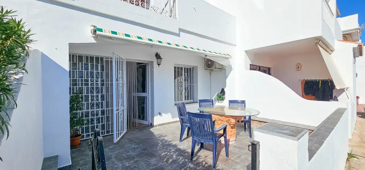 Apartment zum Verkauf in La Duquesa, imagen 4