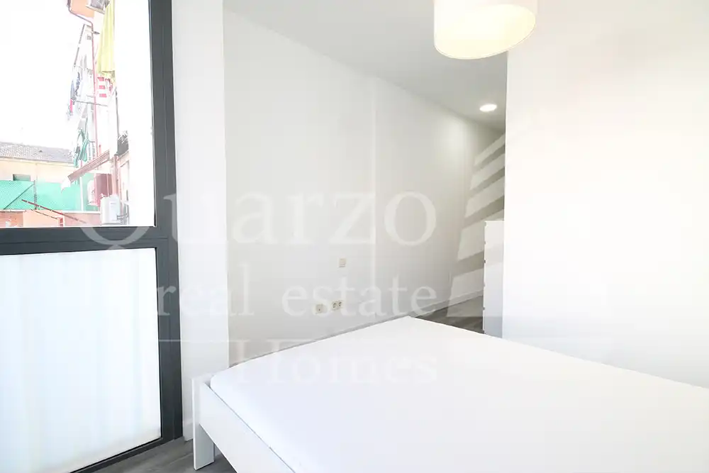 Habitación de Piso en venta en Madrid con Aire acondicionado, Calefacción y Trastero