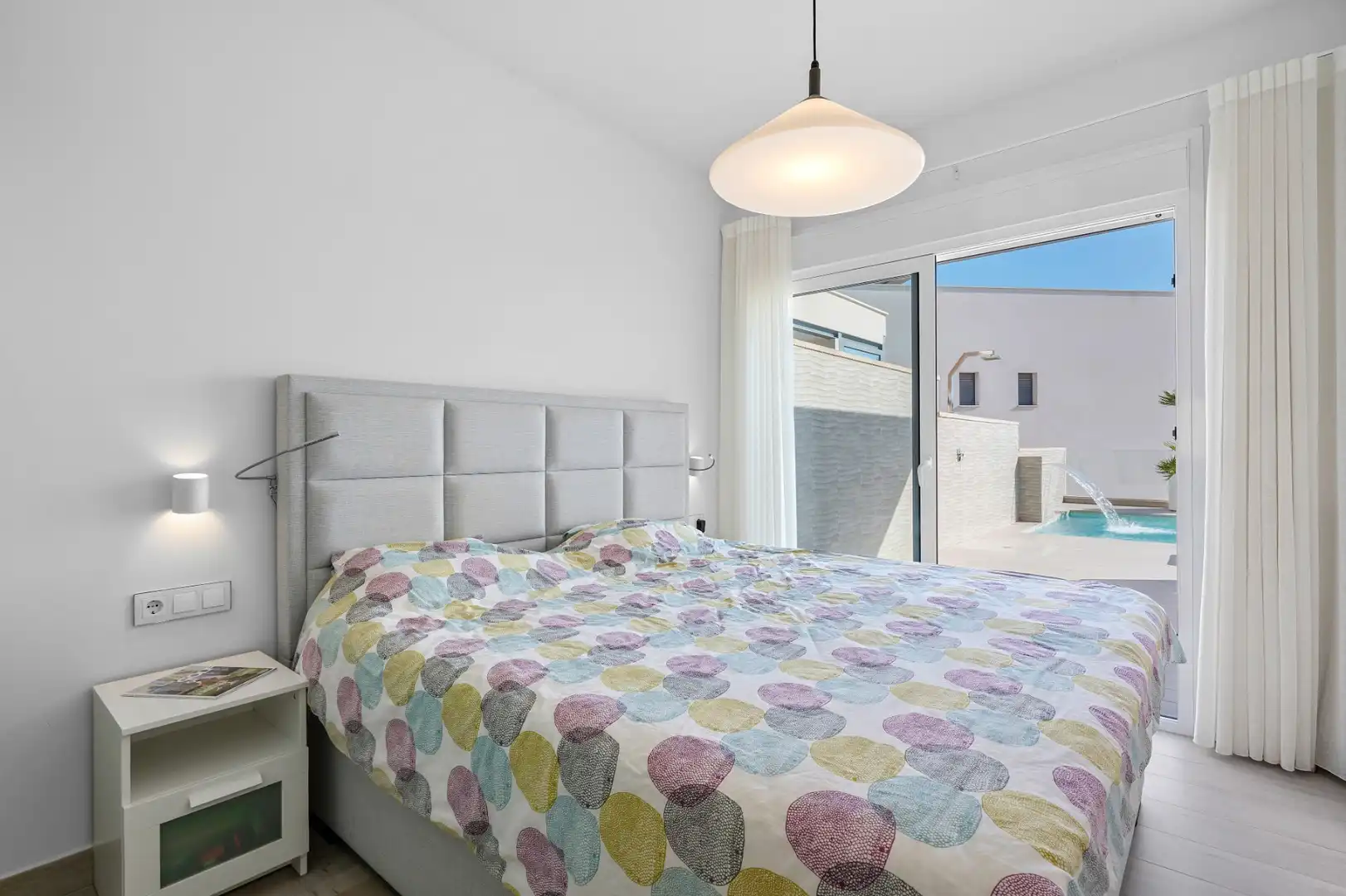 Casa con piscina en venta en San Miguel de Salinas, imagen 15