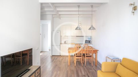 Foto 3 de Pis de lloguer a Carrer Avila, El Parc i la Llacuna del Poblenou, Barcelona Capital